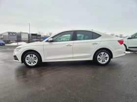 Skoda Octavia С Гаранция 2.0TDI - А/Т, снимка 2