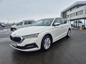 Skoda Octavia С Гаранция 2.0TDI - А/Т, снимка 1