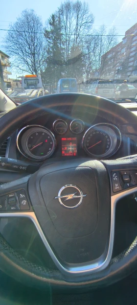 Opel Astra, снимка 7