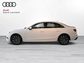 Audi A4 QUATTRO* HEAD-UP* S-LINE* АвтоКредит(ЦЕНА ДО БГ), снимка 4