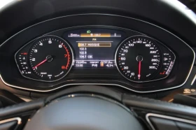 Audi A4 QUATTRO* HEAD-UP* S-LINE* АвтоКредит(ЦЕНА ДО БГ), снимка 7