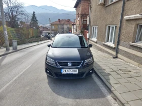 Seat Alhambra Business Edition , снимка 1