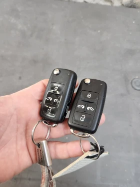 Seat Alhambra Business Edition , снимка 15