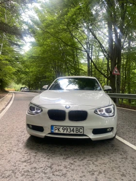 BMW 116, снимка 4