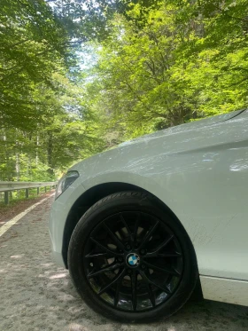 BMW 116, снимка 3