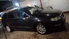 VW Passat TDI , снимка 3