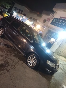 VW Passat TDI , снимка 1