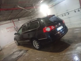 VW Passat TDI , снимка 4