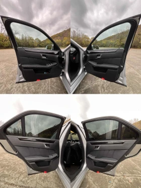 Mercedes-Benz E 220 AMG/7G plus/Facelift, снимка 16