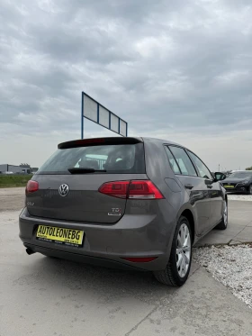 VW Golf 1.6 TDi HIGHLINE, снимка 6