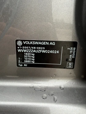 VW Golf 1.6 TDi HIGHLINE, снимка 17