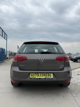VW Golf 1.6 TDi HIGHLINE, снимка 5
