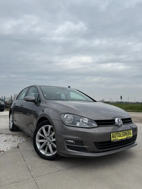 VW Golf 1.6 TDi HIGHLINE, снимка 3