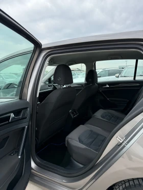 VW Golf 1.6 TDi HIGHLINE, снимка 8