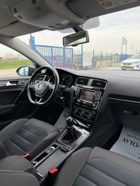 VW Golf 1.6 TDi HIGHLINE, снимка 9