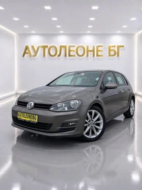 VW Golf 1.6 TDi HIGHLINE, снимка 1