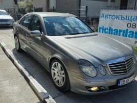 Mercedes-Benz E 320 * 320CDI * Avantgarde * FACE * NAVI, снимка 1