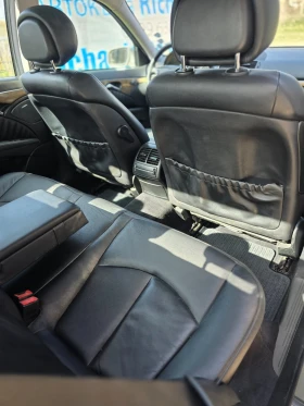 Mercedes-Benz E 320 * 320CDI * Avantgarde * FACE * NAVI, снимка 10