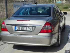 Mercedes-Benz E 320 * 320CDI * Avantgarde * FACE * NAVI, снимка 2