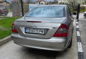 Mercedes-Benz E 320 * 320CDI * Avantgarde * FACE * NAVI, снимка 2