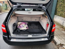 Mercedes-Benz E 200 2.0, снимка 4