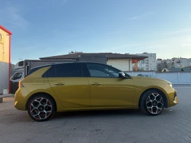 Opel Astra GS Line, Гаранционен, снимка 9