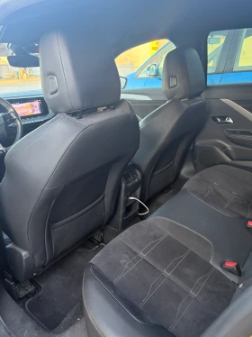 Opel Astra GS Line, Гаранционен, снимка 16