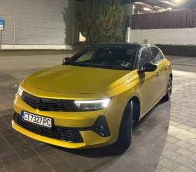 Opel Astra GS Line, Гаранционен, снимка 1