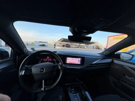 Opel Astra GS Line, Гаранционен, снимка 13