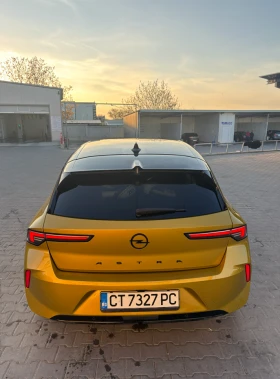 Opel Astra GS Line, Гаранционен, снимка 7