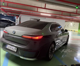 BMW 740 THEATRE SCREEN * EXECUTIVE LOUNGE, снимка 5