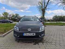 VW Passat, снимка 1