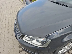 VW Passat, снимка 4