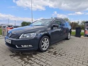 VW Passat, снимка 2