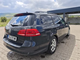 VW Passat, снимка 7