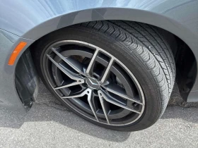 Mercedes-Benz E 53 AMG * 360 * ОБДУХВАНЕ * BURMESTER * ПАМЕТ, снимка 7