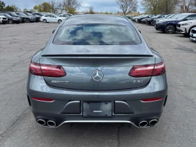 Mercedes-Benz E 53 AMG * 360 * ОБДУХВАНЕ * BURMESTER * ПАМЕТ, снимка 4