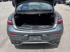 Mercedes-Benz E 53 AMG * 360 * ОБДУХВАНЕ * BURMESTER * ПАМЕТ, снимка 15