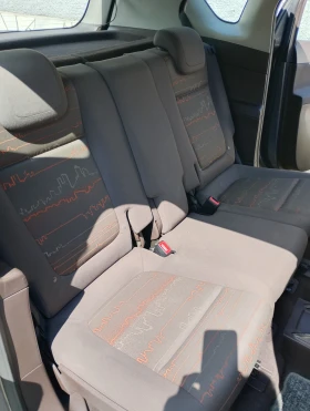 Opel Meriva, снимка 6