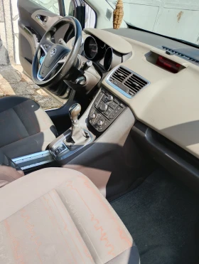 Opel Meriva, снимка 7