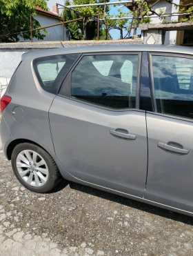 Opel Meriva, снимка 11
