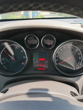 Opel Meriva, снимка 4