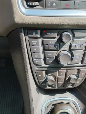 Opel Meriva, снимка 5