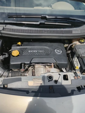 Opel Meriva, снимка 2