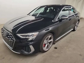 Audi S3 * Komfort * DIGITAL * ПОДГРЕВ * КАМЕРА, снимка 1
