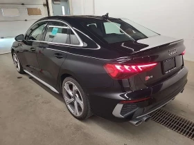 Audi S3 * Komfort * DIGITAL * ПОДГРЕВ * КАМЕРА, снимка 2