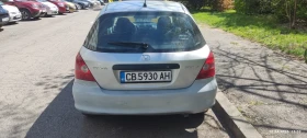 Honda Civic, снимка 6