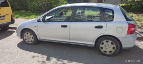 Honda Civic, снимка 2
