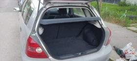 Honda Civic, снимка 14