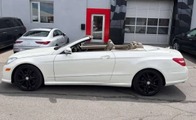 Mercedes-Benz E 55 * АВТОКРЕДИТ * ОТ ПРЕДСТАВИТЕЛСТВО, снимка 3